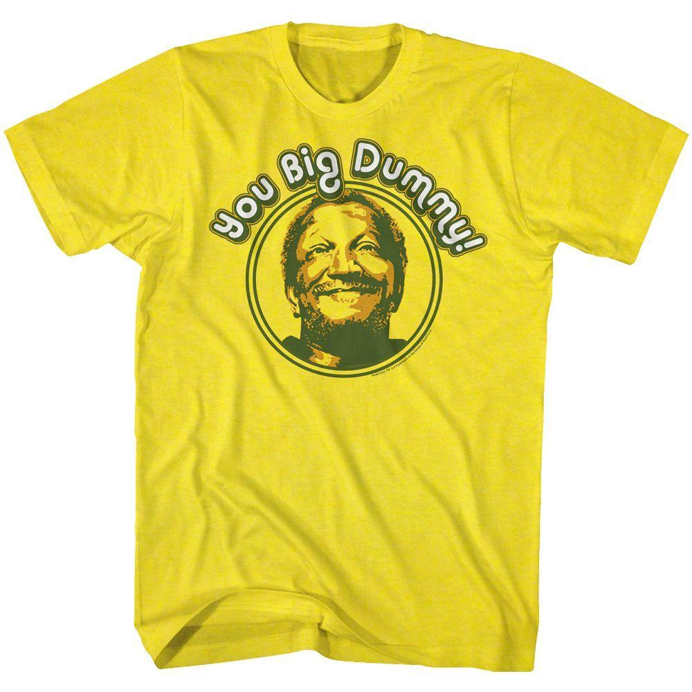 Redd Foxx Vintage Dummy Boyfriend Tee
