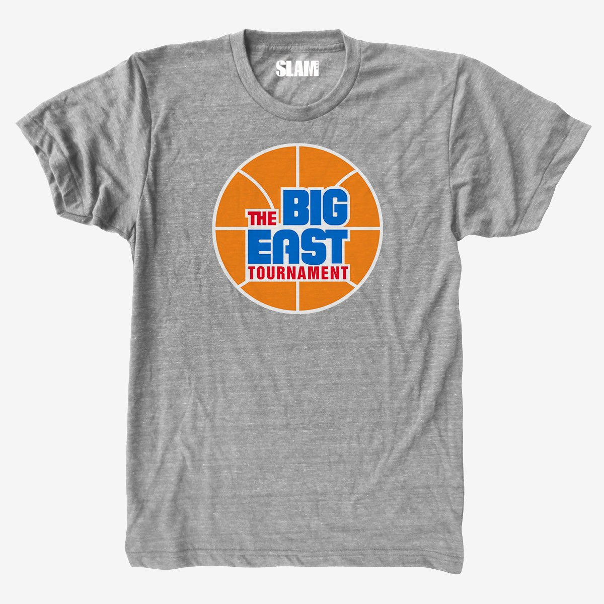 Retro BIG EAST Tournament Vintage Tee