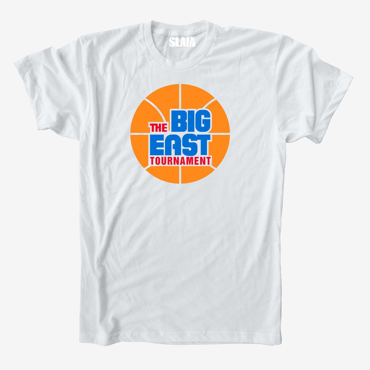 Retro BIG EAST Tournament Vintage Tee