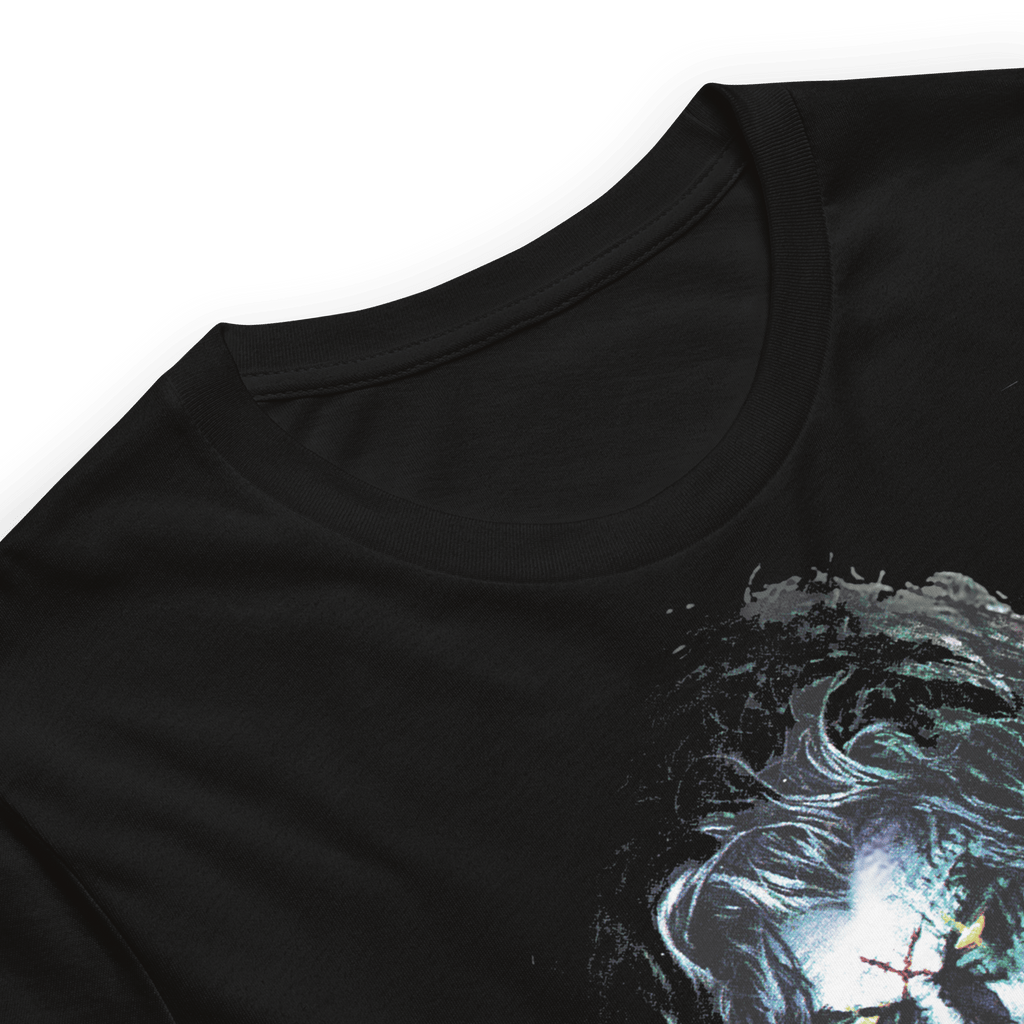 Rob Zombie - Classic Logo T-Shirt