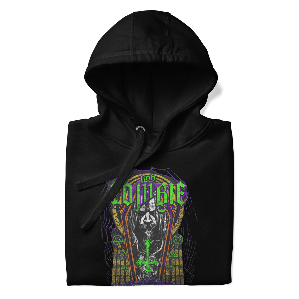 Rob Zombie Great American Hoodie