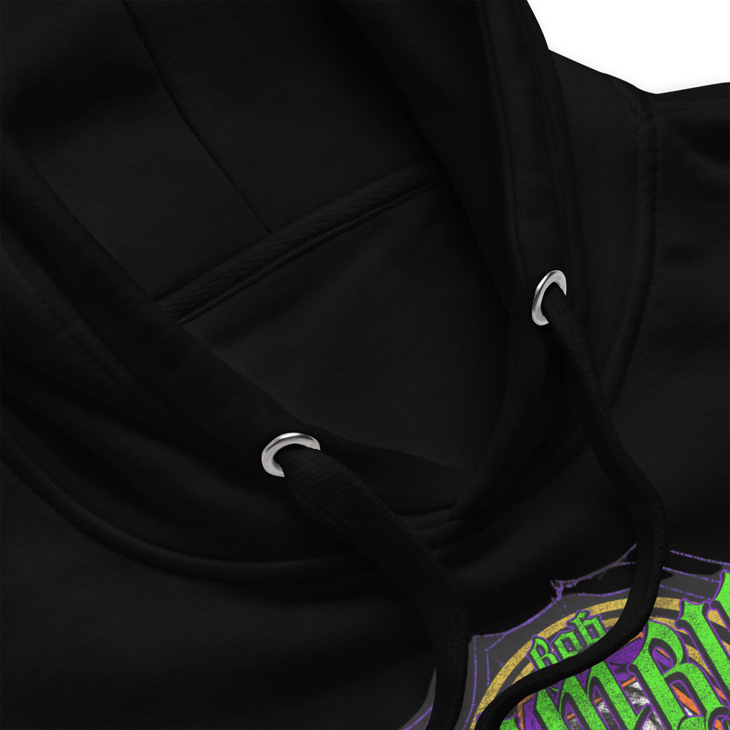 Rob Zombie Great American Hoodie