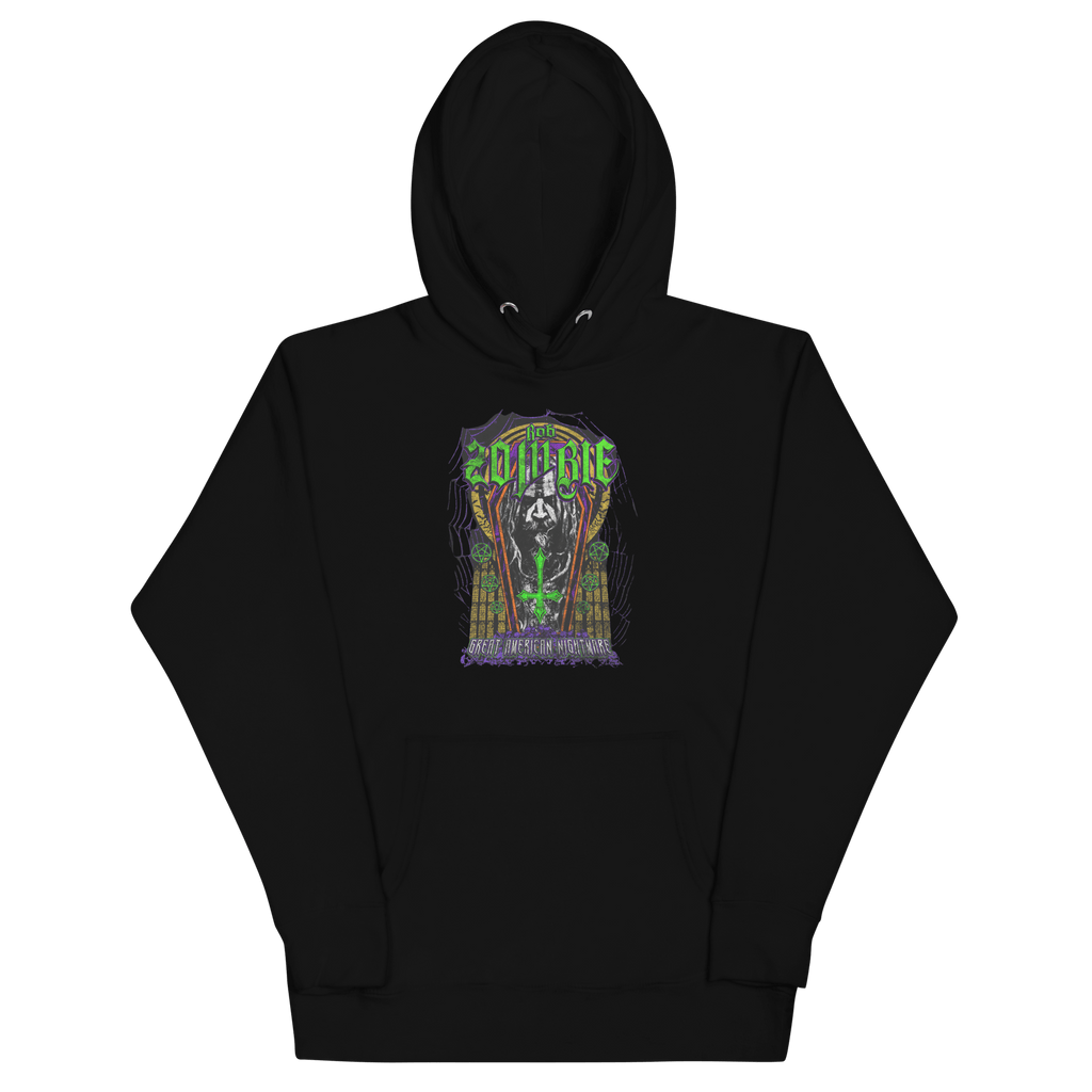 Rob Zombie Great American Hoodie