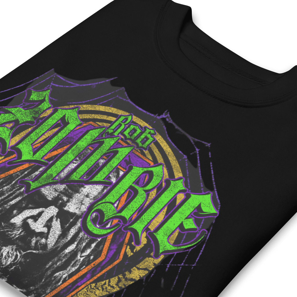 Rob Zombie Great American Sweatshirt