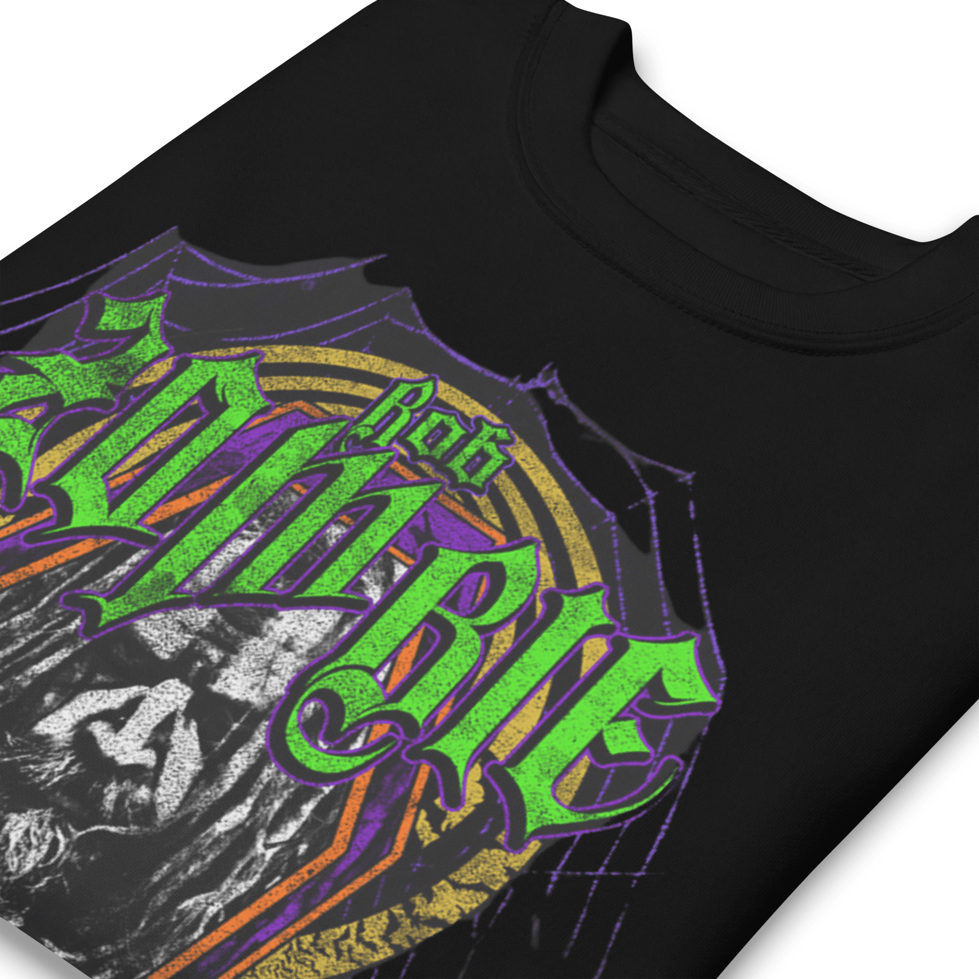 Rob Zombie Great American Sweatshirt