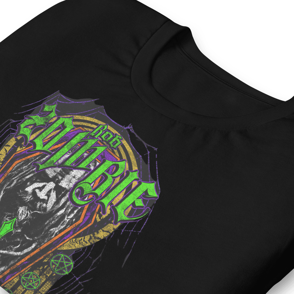 Rob Zombie Great American T-Shirt