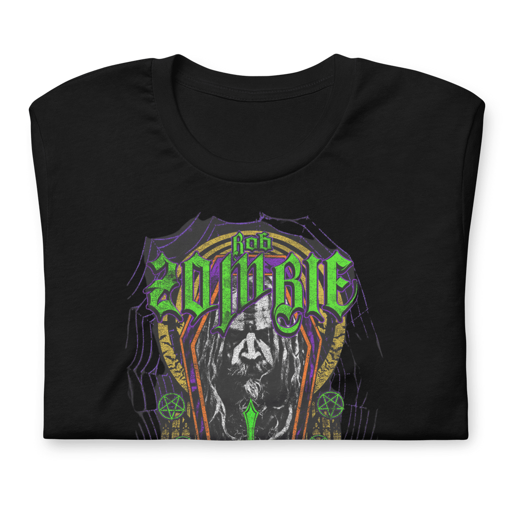 Rob Zombie Great American T-Shirt