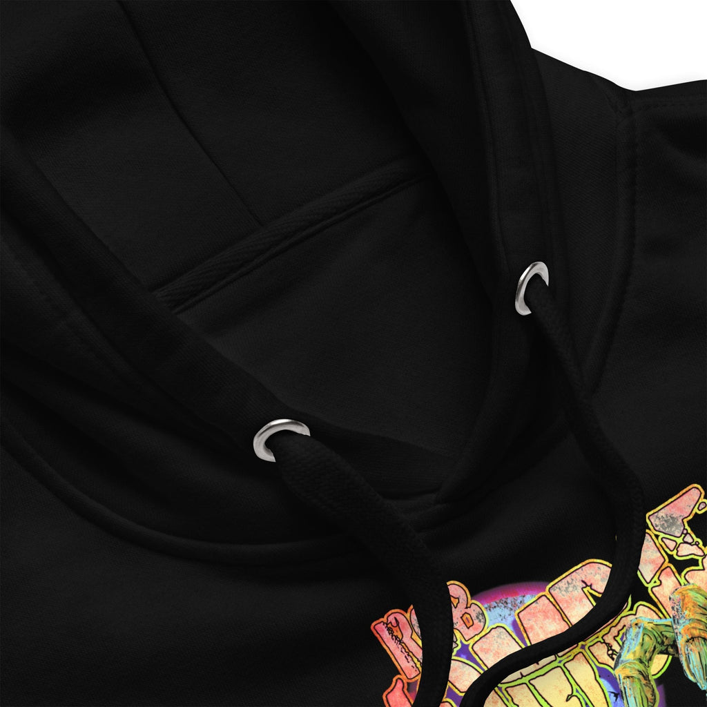 Rob Zombie - Halloween Classic Hoodie