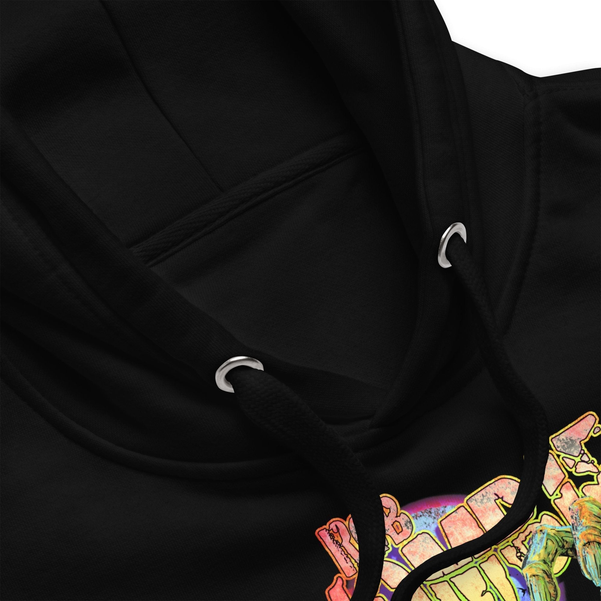 Rob Zombie - Halloween Classic Hoodie