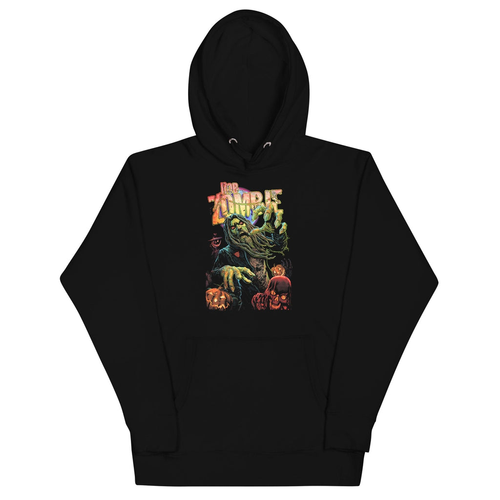 Rob Zombie - Halloween Classic Hoodie