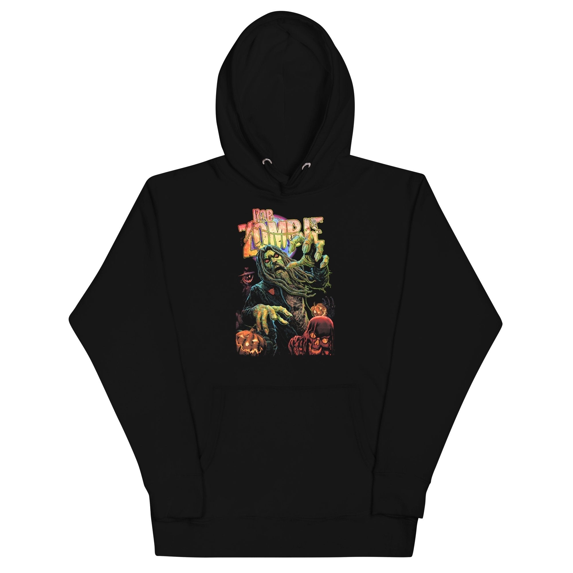 Rob Zombie - Halloween Classic Hoodie