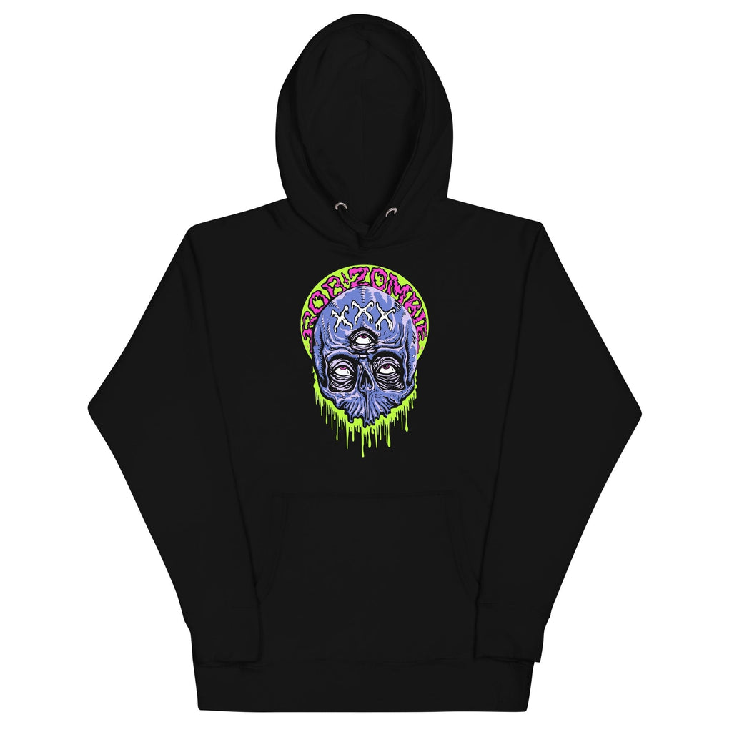 Rob Zombie Triple Eye Classic Hoodie