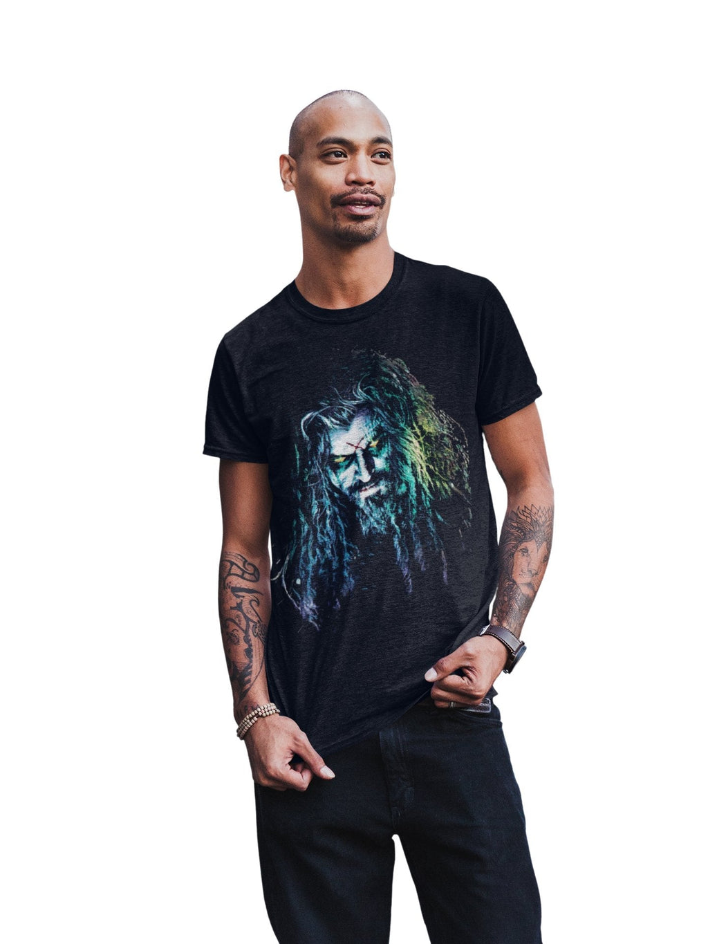 Rob Zombie Vintage 2004 T-Shirt