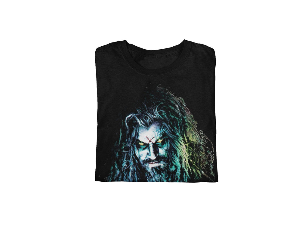 Rob Zombie Vintage 2004 T-Shirt
