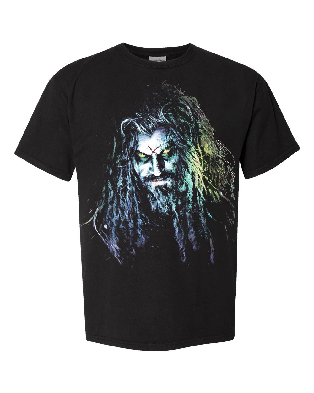 Rob Zombie Vintage 2004 T-Shirt
