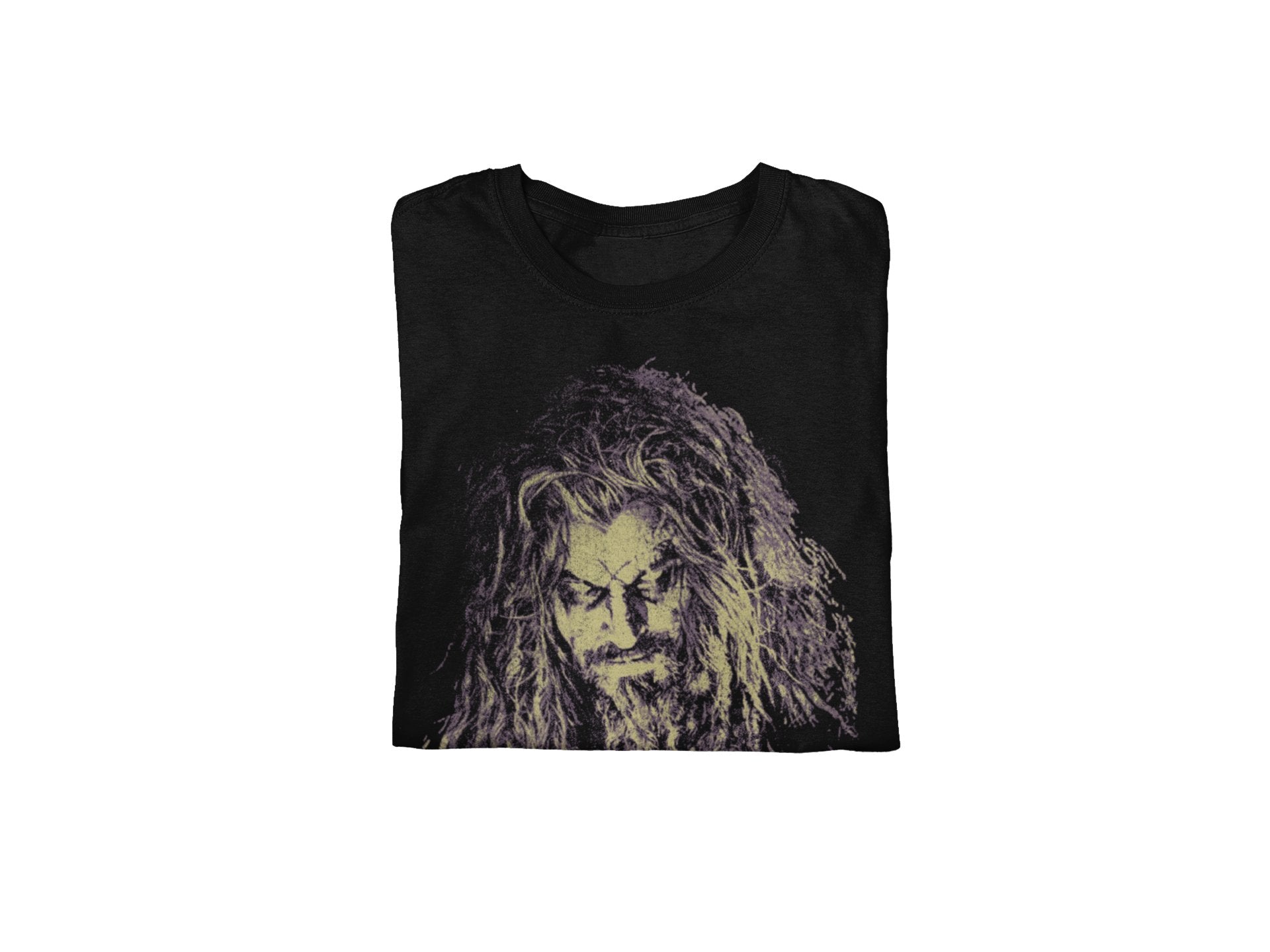 Rob Zombie - Vintage Early 2000s T-Shirt