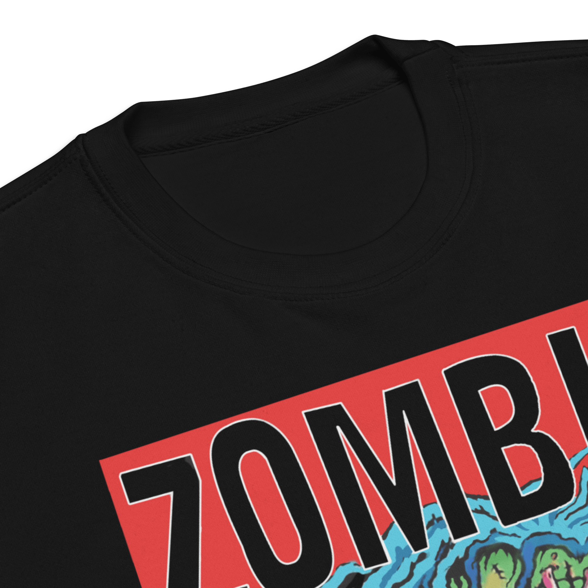 Rob Zombie Vintage Slime Sweatshirt