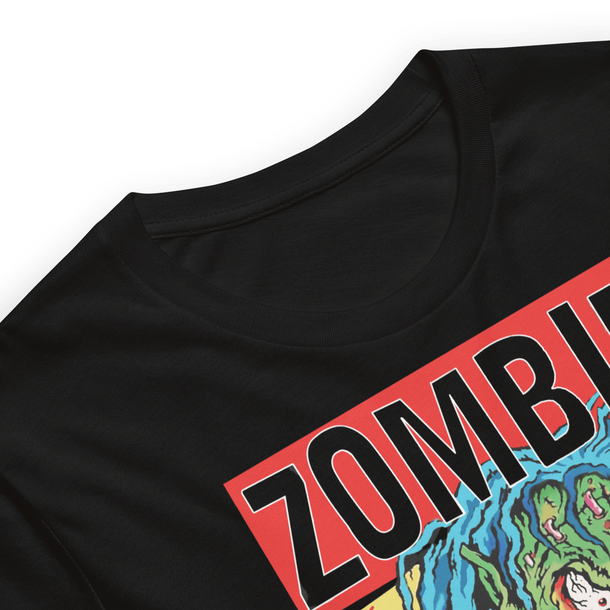 Rob Zombie Vintage Slime T-Shirt