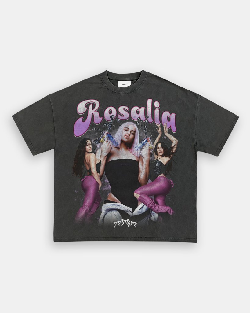 ROSALIA VINTAGE TEE