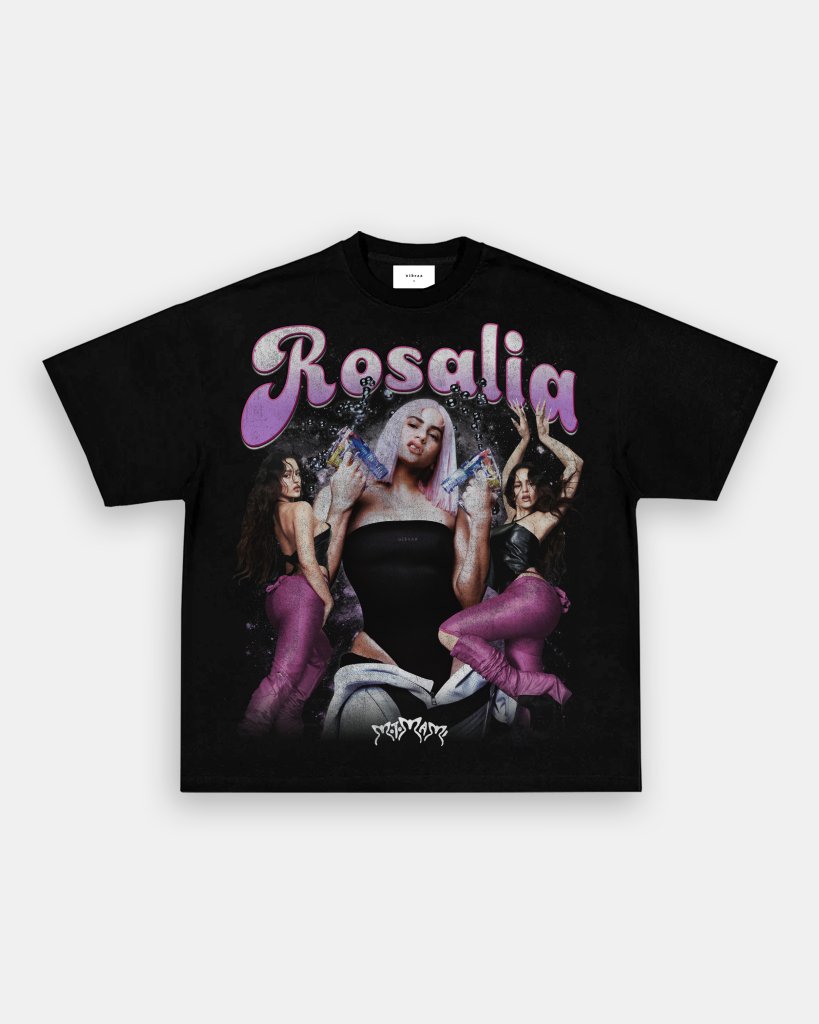 ROSALIA VINTAGE TEE