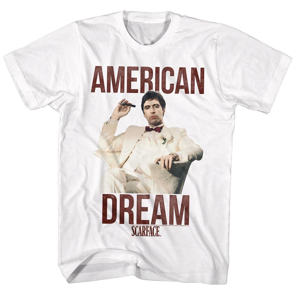 Scarface Americandream T-Shirt