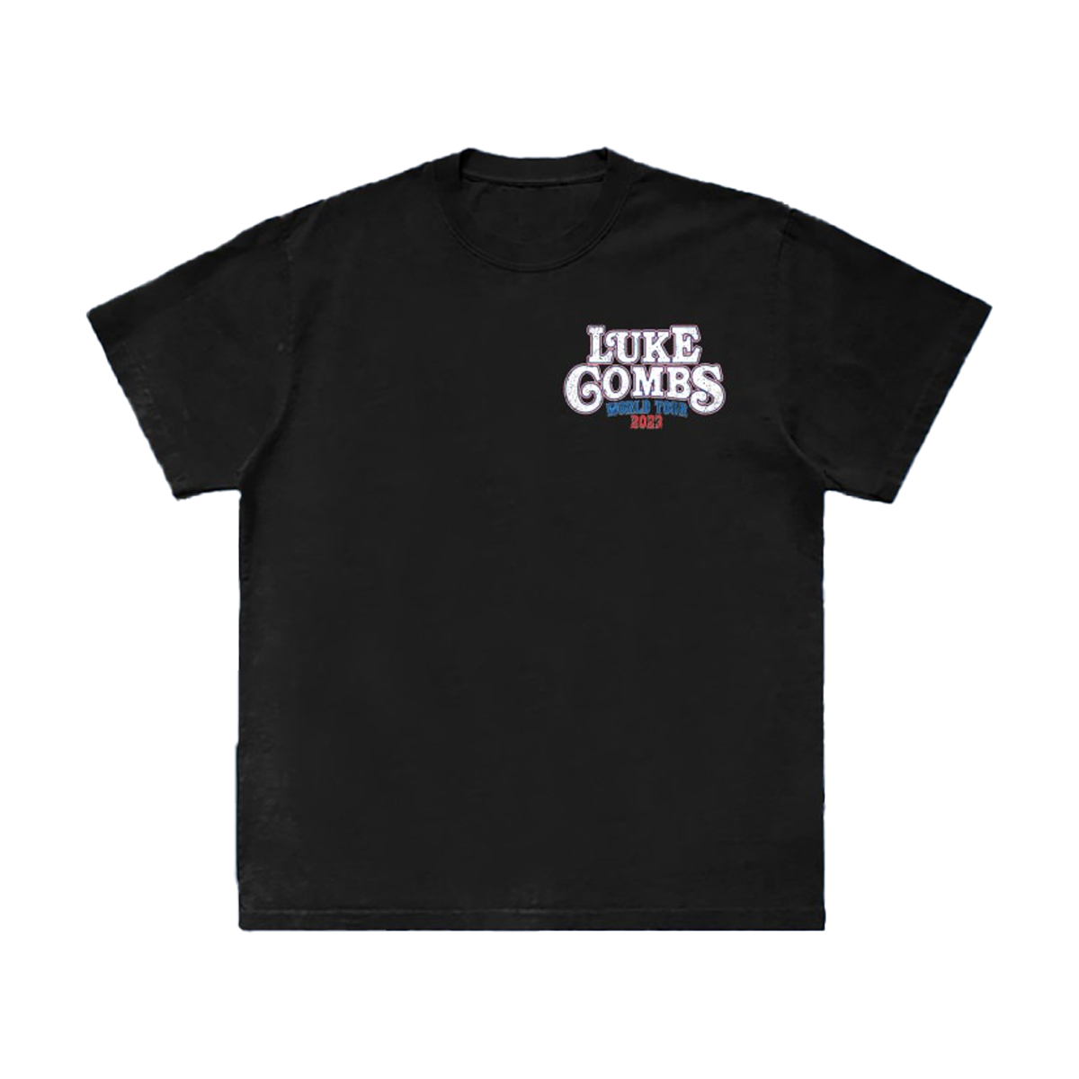 Skully World Tour Tee