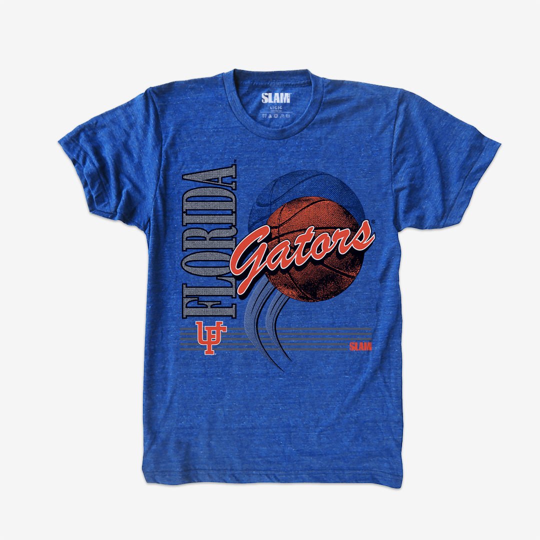 SLAM Florida Vintage Tee