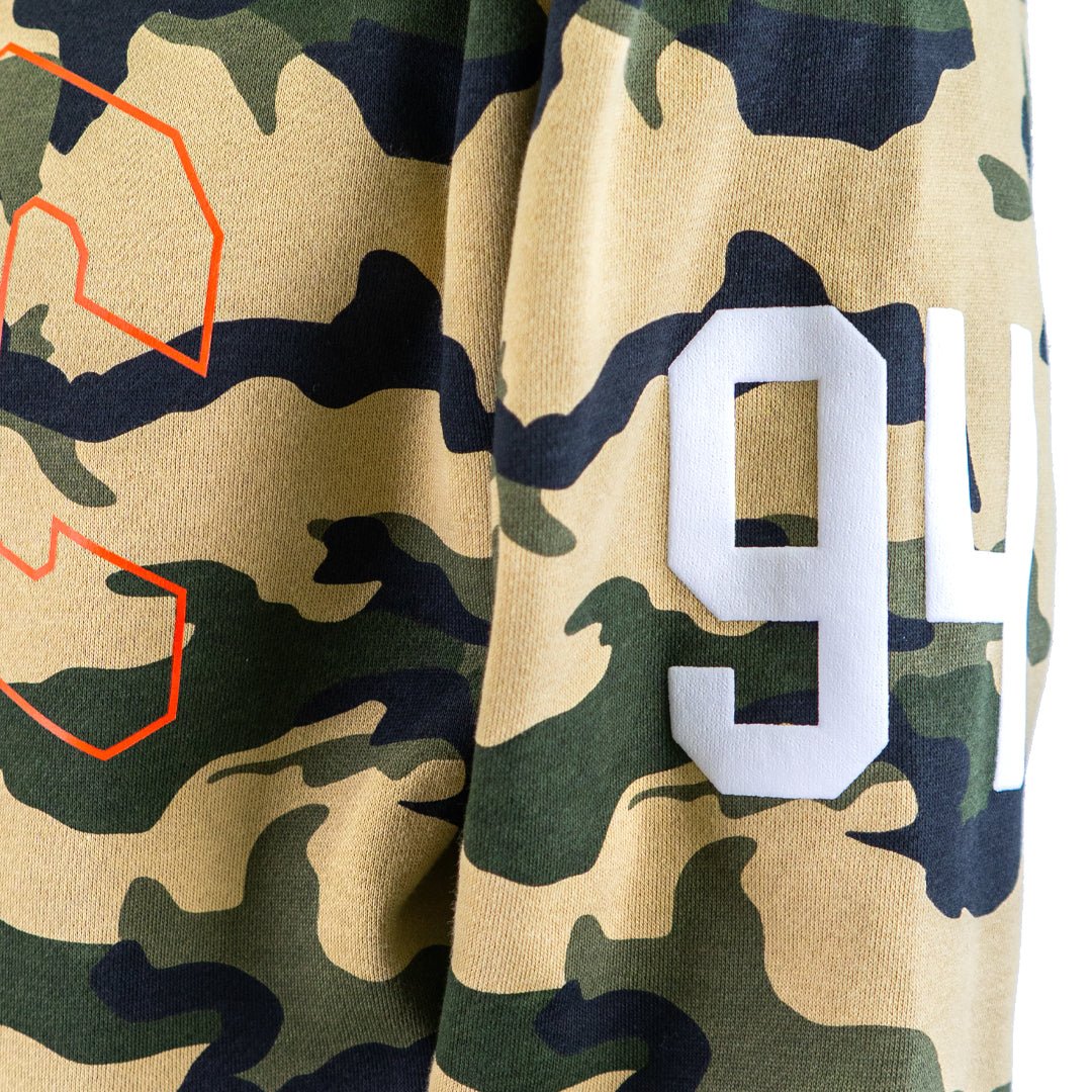 SLAM Summer Classic Vol. 6 Player Hoodie