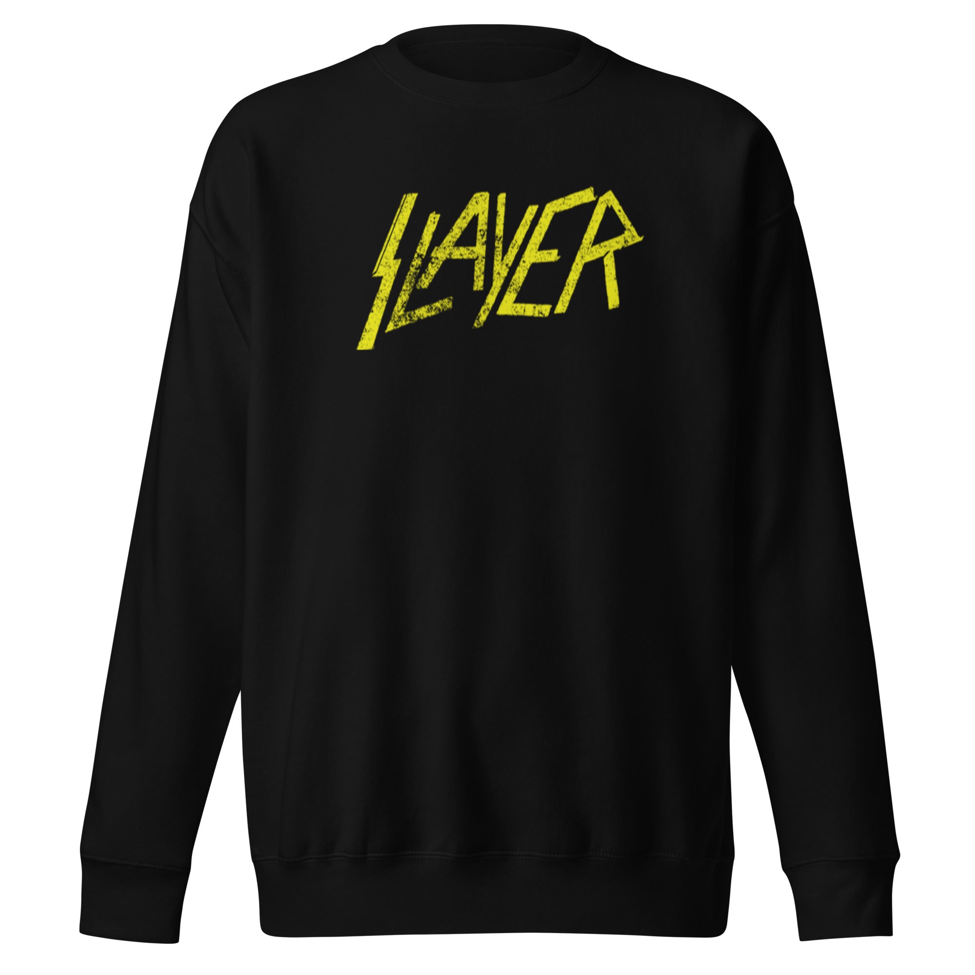 Slayer - Classic Logo Sweatshirt