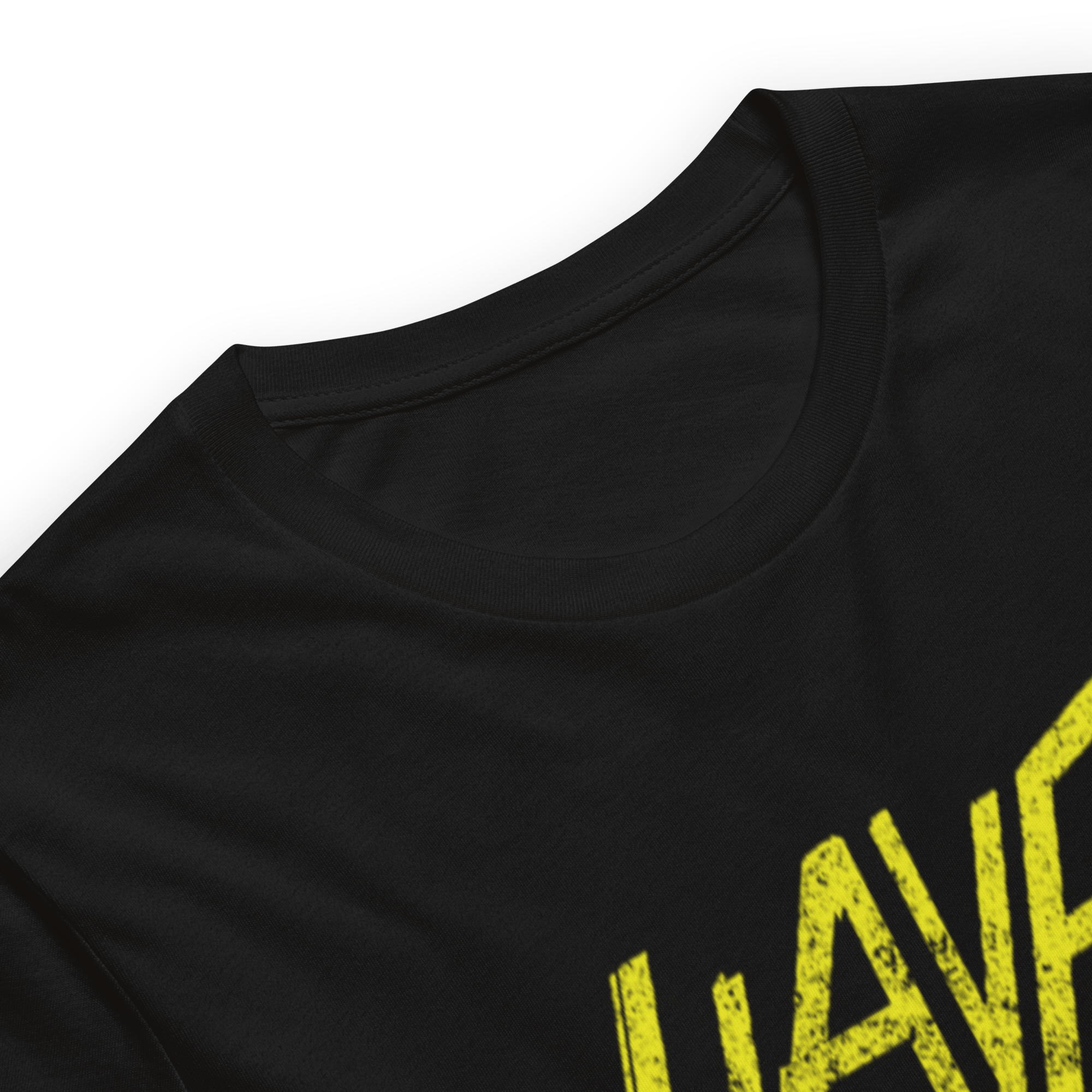 Slayer - Classic Logo T-Shirt