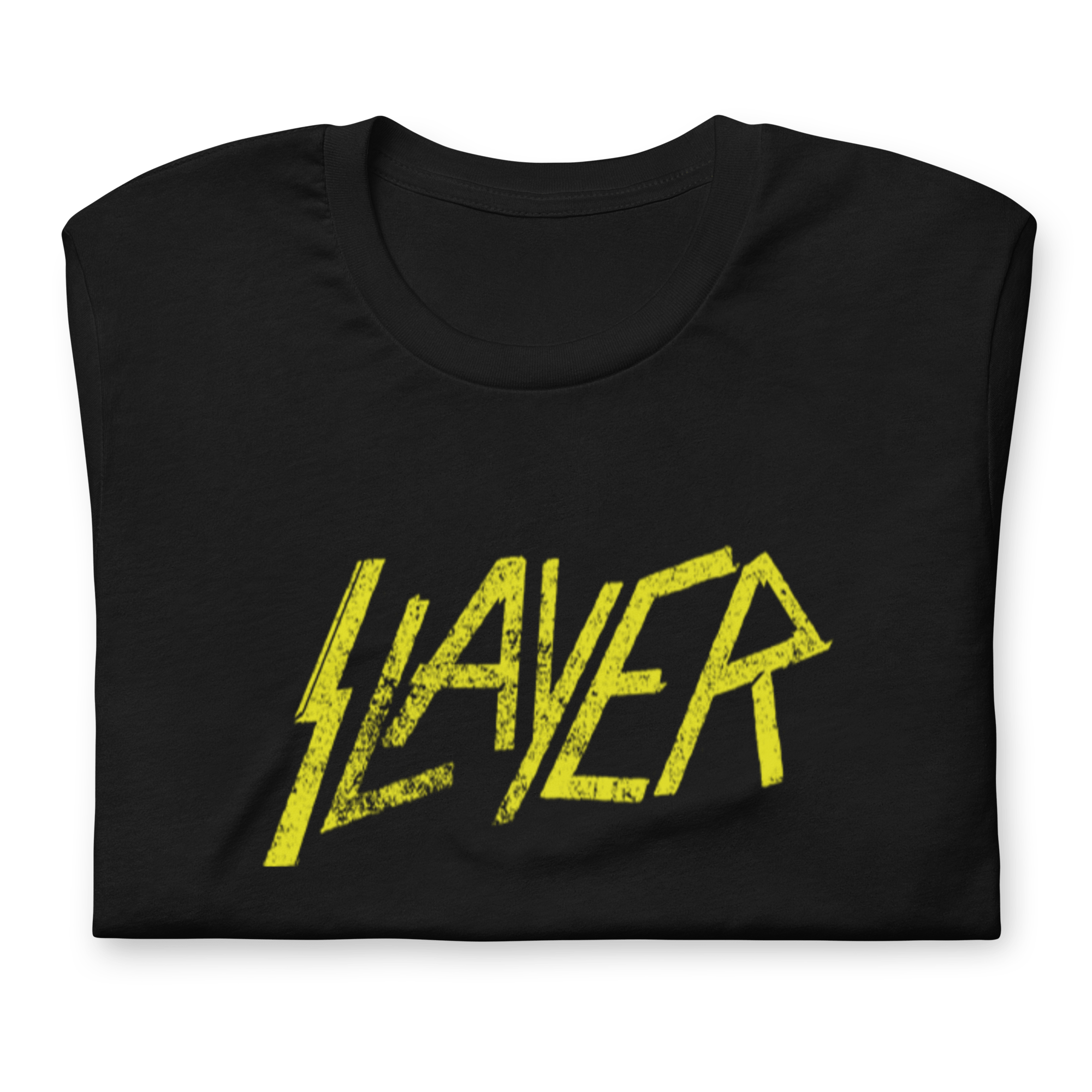 Slayer - Classic Logo T-Shirt