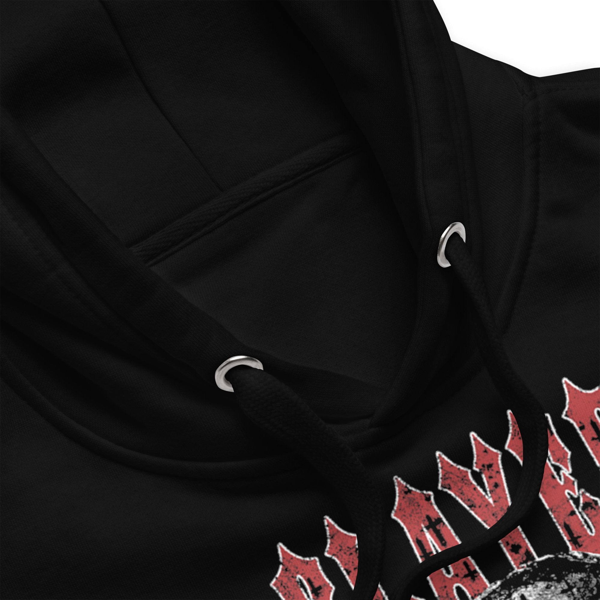 Slayer Seasons in the Abyss Classic Hoodie