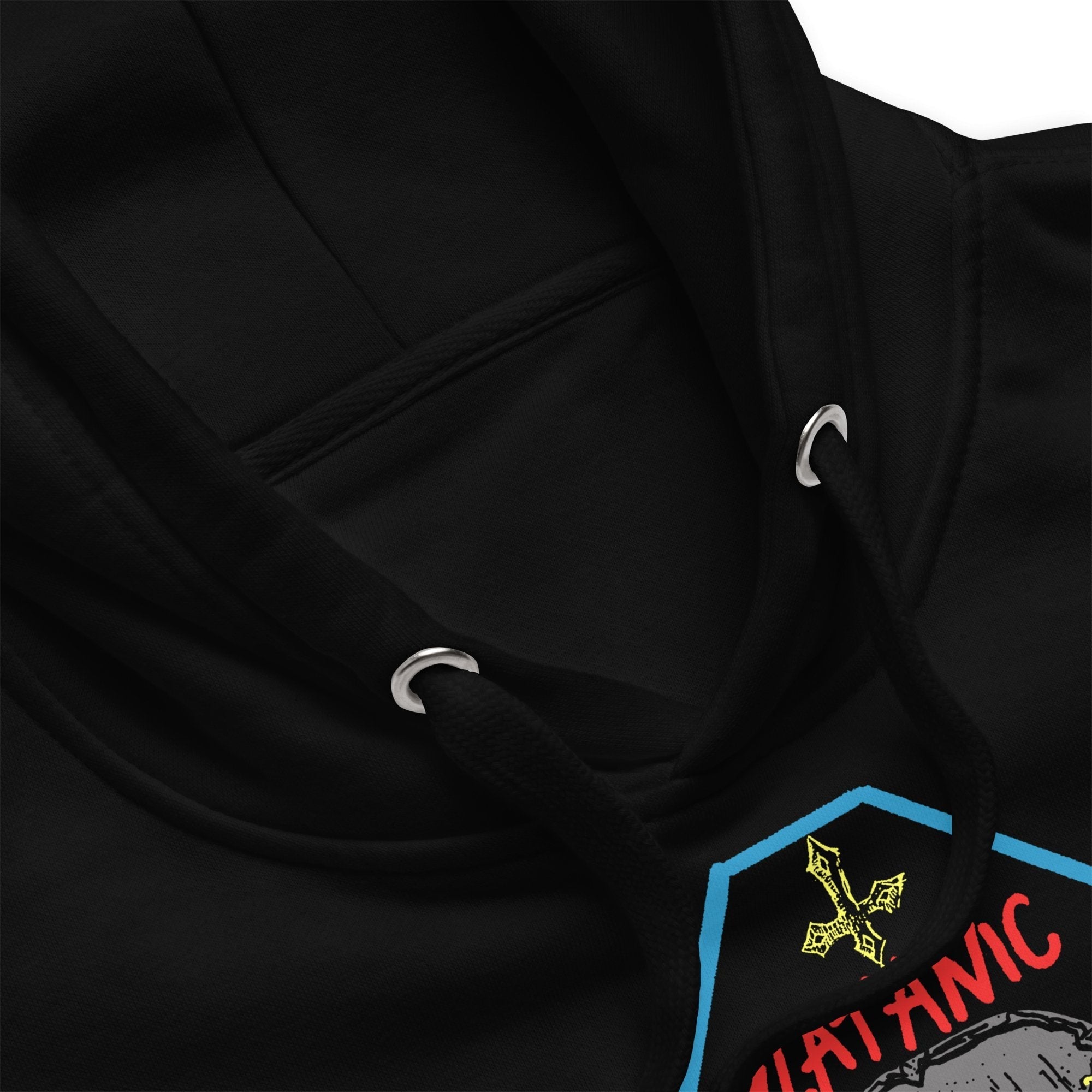 Slayer Slaytanic Classic Hoodie