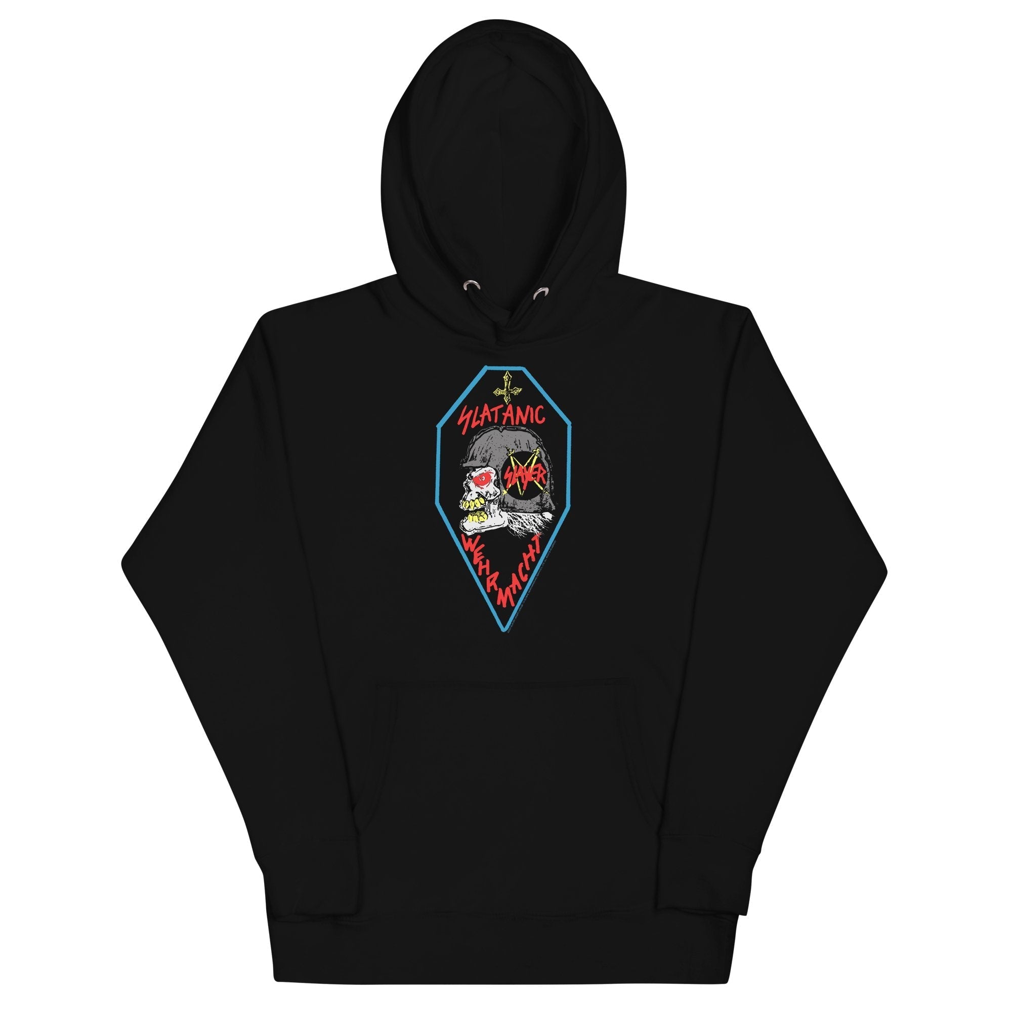 Slayer Slaytanic Classic Hoodie