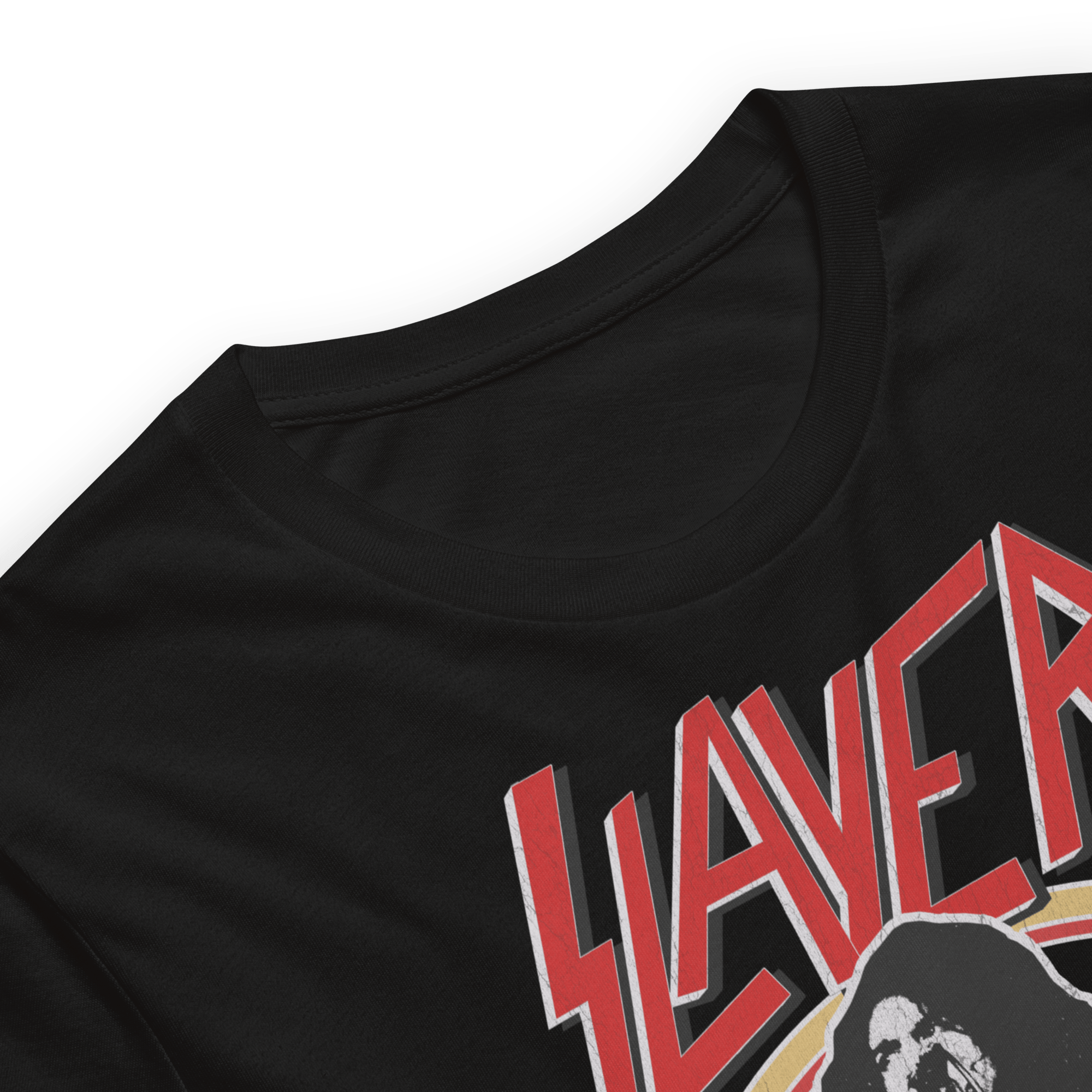 Slayer - Tour '84 T-Shirt