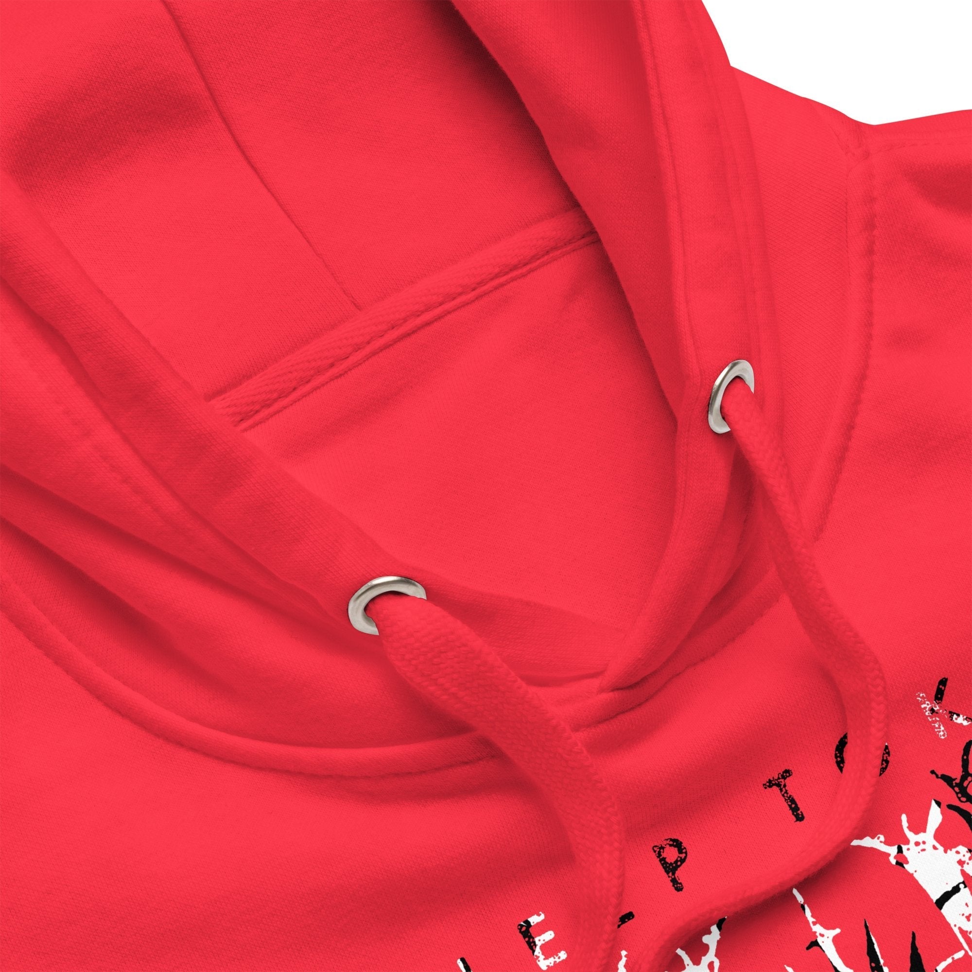 Sleep Token Drip Classic Hoodie