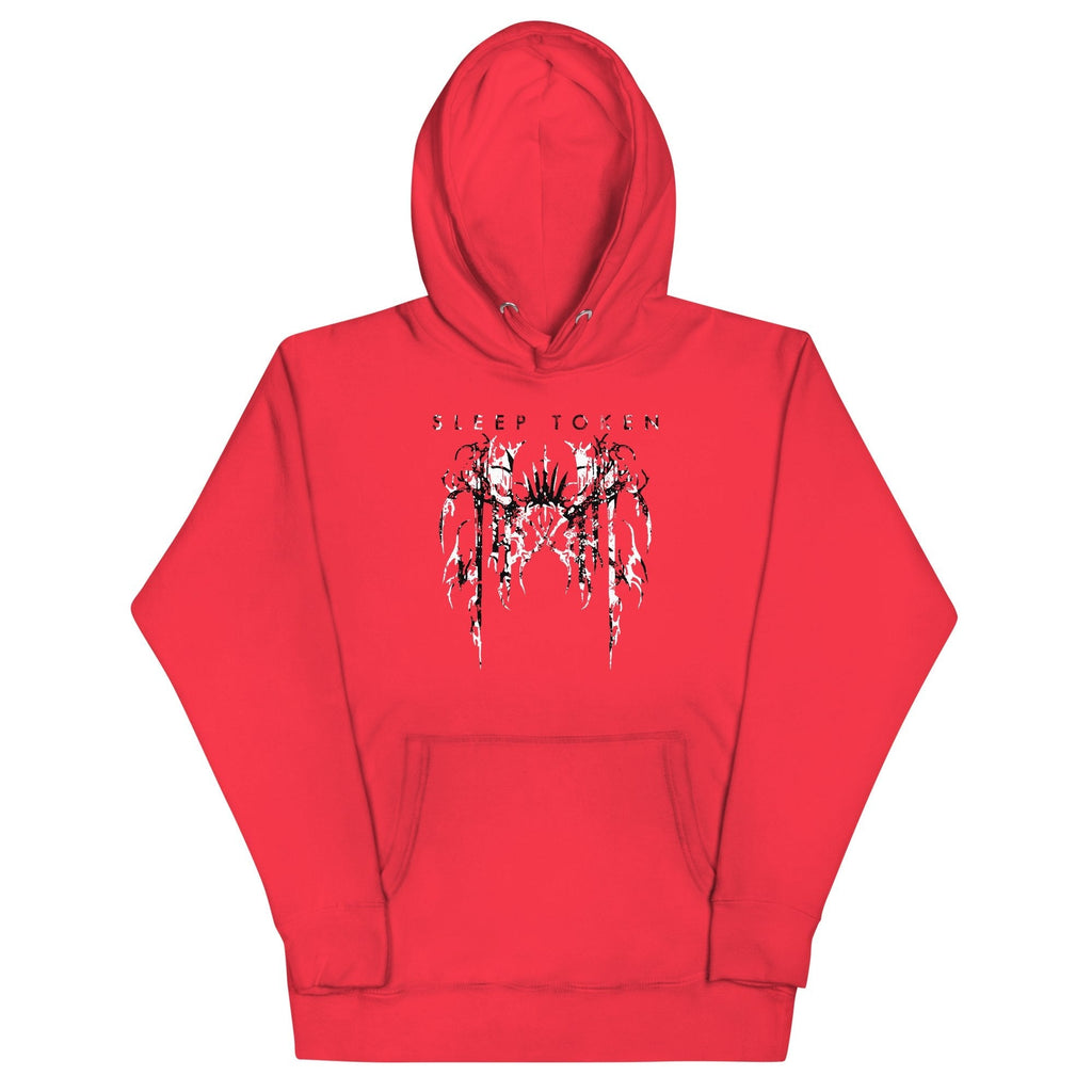 Sleep Token Drip Classic Hoodie