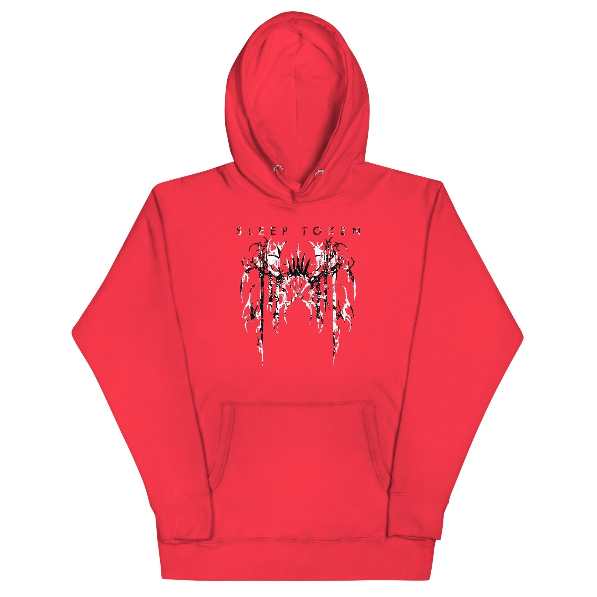 Sleep Token Drip Classic Hoodie
