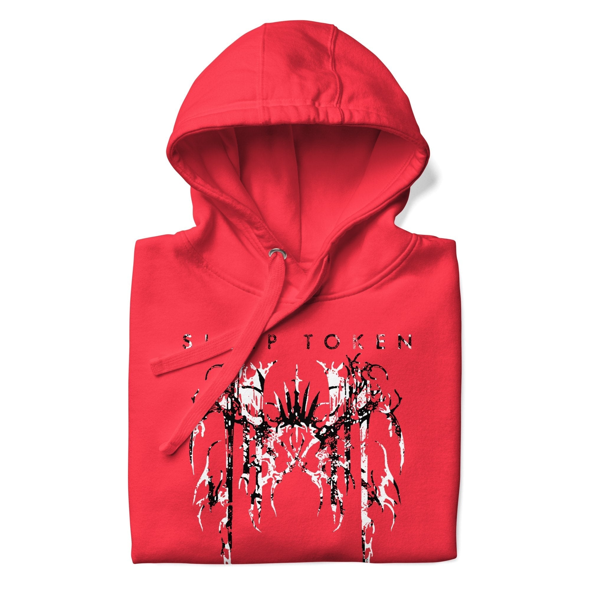 Sleep Token Drip Classic Hoodie
