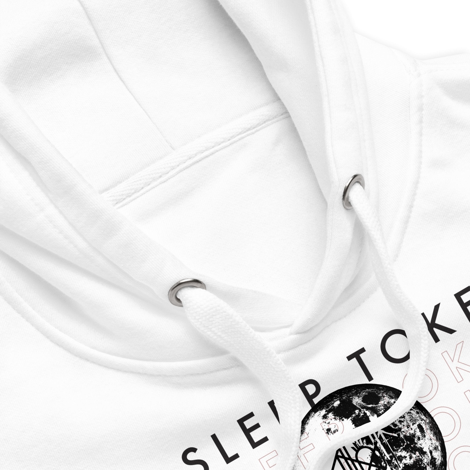 Sleep Token Take Me Back Classic Hoodie