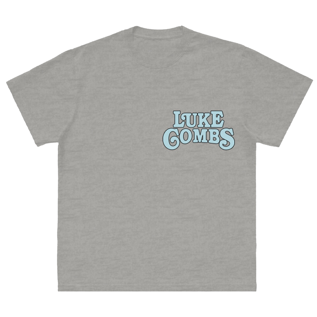 World Tour Sydney Tee