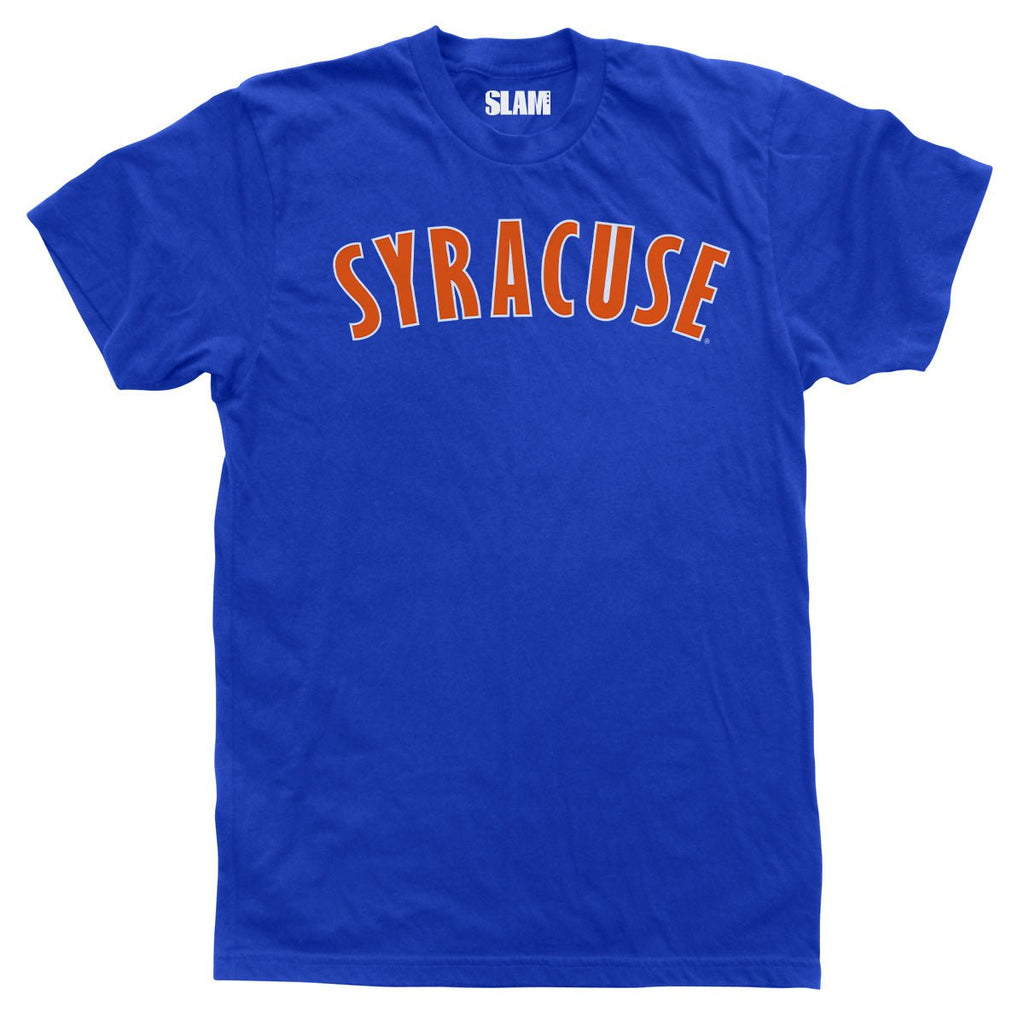 Syracuse '96 Script Vintage Tee