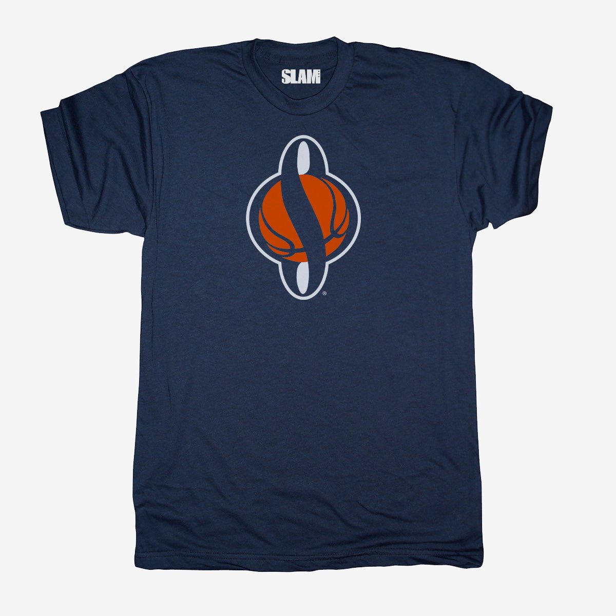 Syracuse Basketball Vintage Tee