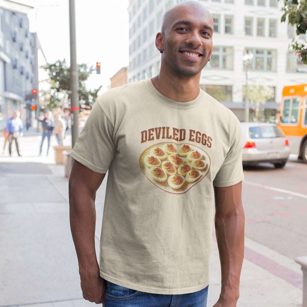 Deviled Eggs 2025 T Shirts