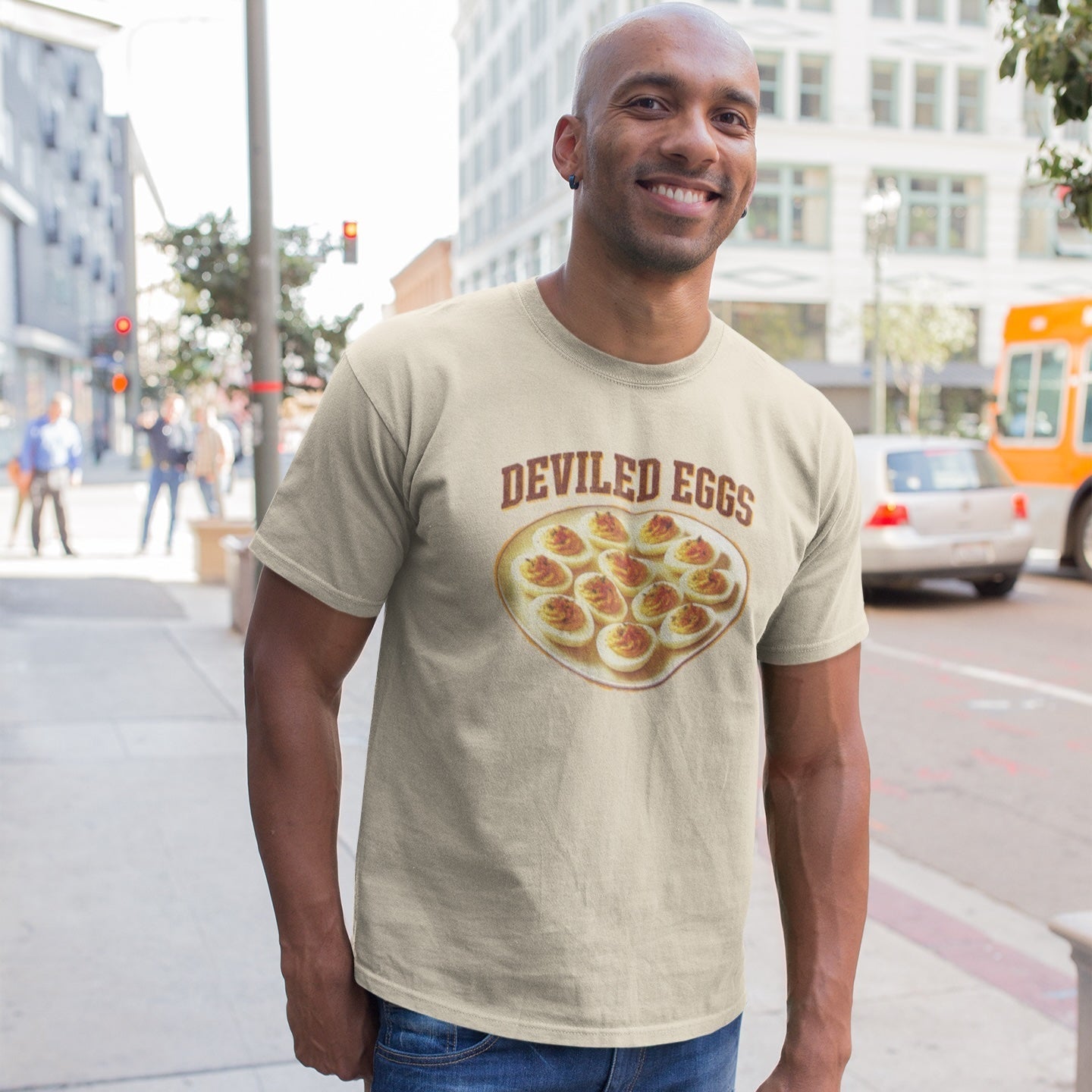 Deviled Eggs 2025 T Shirts