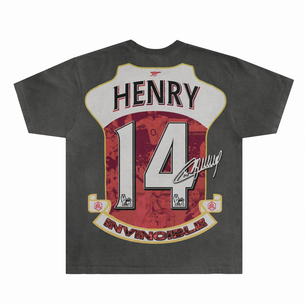 Thierry Henry Classic Tee