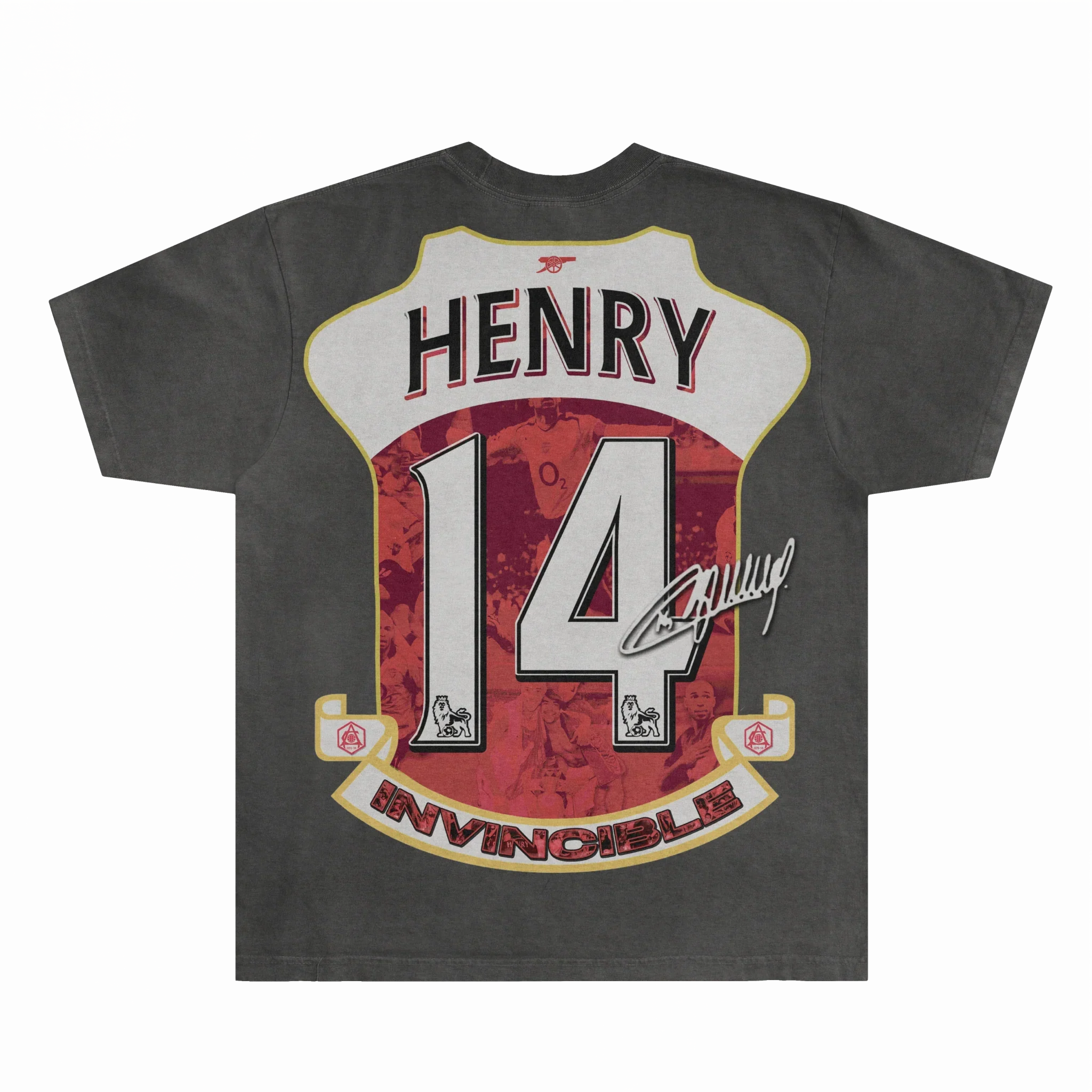 Thierry Henry Classic Tee