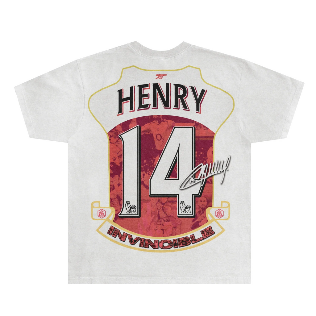 Thierry Henry Classic Tee