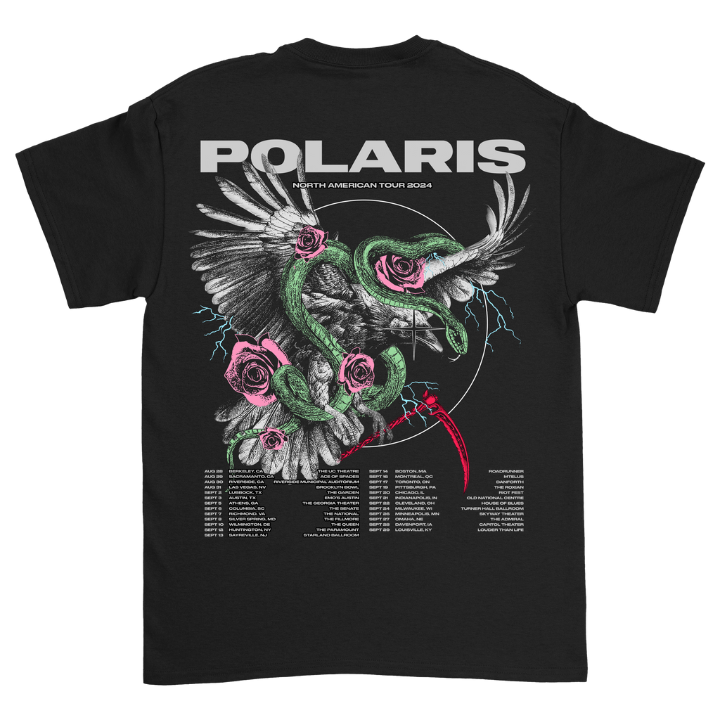 Polaris - Tour Tee