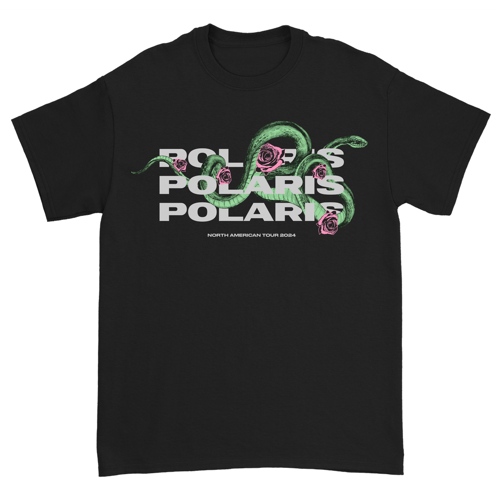 Polaris - Tour Tee